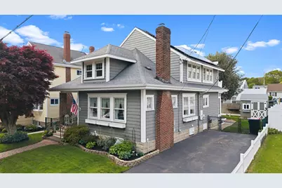 23 Milton St, New Bedford, MA 02740 - Photo 2