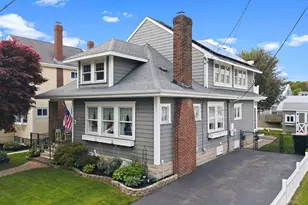 23 Milton St, New Bedford, MA 02740 - Photo 2