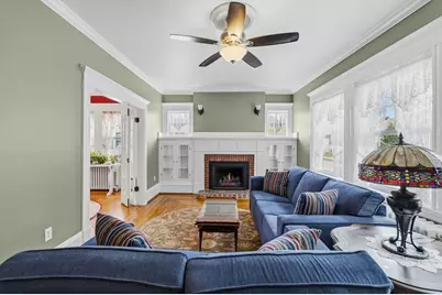 23 Milton St, New Bedford, MA 02740 - Photo 8