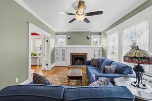 23 Milton St, New Bedford, MA 02740 - Photo 8