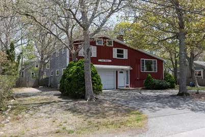 140 Buckwood Drive, Barnstable, MA 02601 - Photo 2