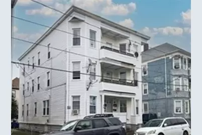 52 Ashley St, New Bedford, MA 02744 - Photo 2