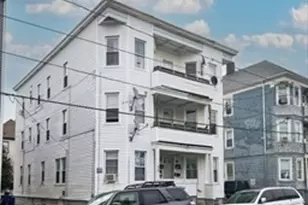 52 Ashley St, New Bedford, MA 02744 - Photo 2