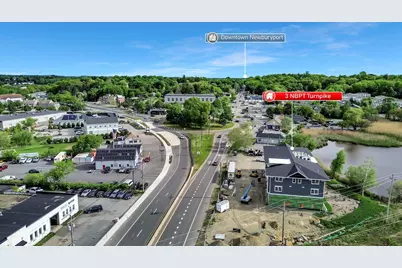 3 Newburyport Turnpike #3, Newburyport, MA 01950 - Photo 1