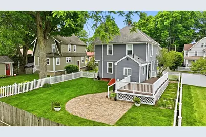 9 Callender Ave, East Longmeadow, MA 01028 - Photo 4
