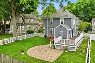 9 Callender Ave, East Longmeadow, MA 01028 - Photo 4