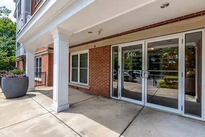 446 Belgrade Ave #408, Boston, MA 02132 - Photo 6