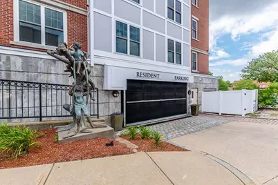 446 Belgrade Ave #408, Boston, MA 02132 - Photo 4