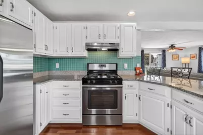 12 Wolcott, Weymouth, MA 02191 - Photo 16