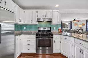 12 Wolcott, Weymouth, MA 02191 - Photo 16