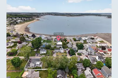 12 Wolcott, Weymouth, MA 02191 - Photo 6