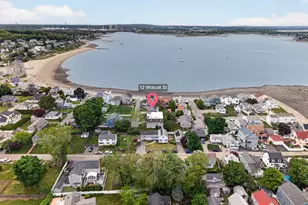 12 Wolcott, Weymouth, MA 02191 - Photo 6