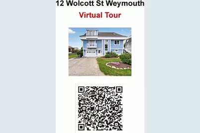 12 Wolcott, Weymouth, MA 02191 - Photo 42