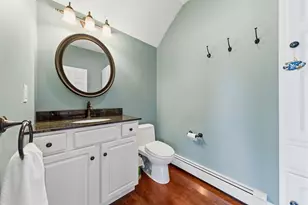 65 Rhodes St, Plainville, MA 02762 - Photo 22