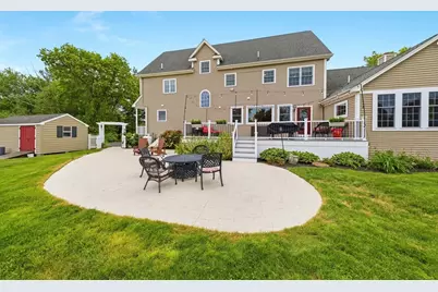 65 Rhodes St, Plainville, MA 02762 - Photo 38