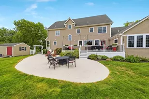 65 Rhodes St, Plainville, MA 02762 - Photo 38
