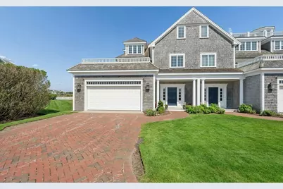 23 Snow Inn Rd #7, Harwich, MA 02646 - Photo 38