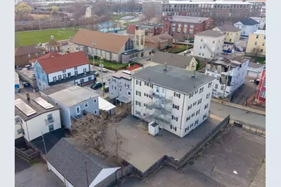 144 Choate St., Fall River, MA 02723 - Photo 2