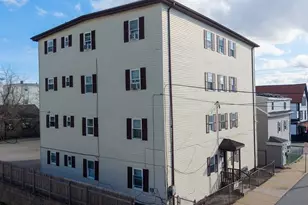 144 Choate St, Fall River, MA 02723 - Photo 1