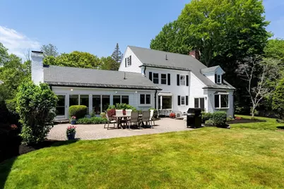 268 Highland St, Milton, MA 02186 - Photo 26