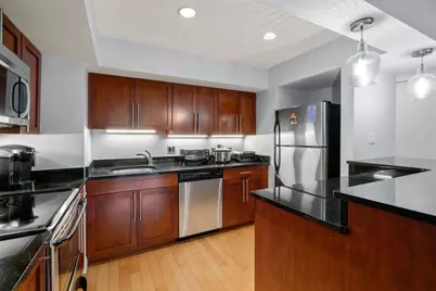 1600 Beacon Street #807, Brookline, MA 02446 - Photo 4