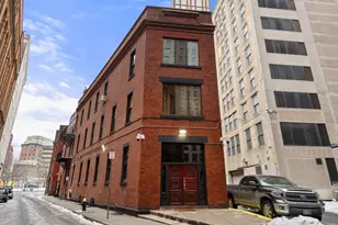 19 Stanhope, Boston, MA 02116 - Photo 20