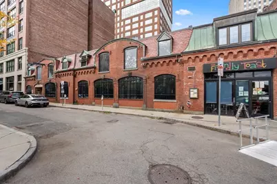 19 Stanhope #1C, Boston, MA 02116 - Photo 24
