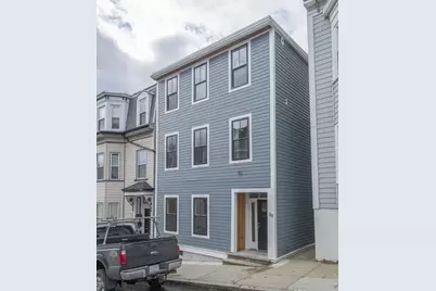 39 Gates Street #1, Boston, MA 02127 - Photo 1