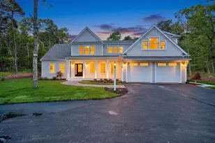 153 Oakmont Dr, Barnstable, MA 02675 - Photo 2