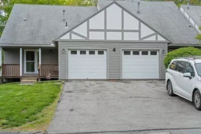 4 Victoria Dr #1, Auburn, MA 01501 - Photo 32