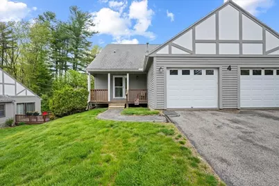 4 Victoria Dr #1, Auburn, MA 01501 - Photo 2