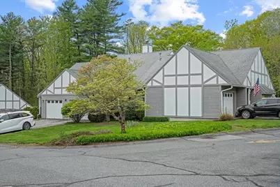 4 Victoria Dr #1, Auburn, MA 01501 - Photo 36