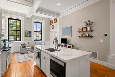 44 Pleasant Street #1, Marblehead, MA 01945 - Photo 4