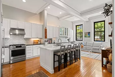 44 Pleasant Street #1, Marblehead, MA 01945 - Photo 2