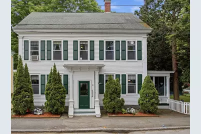 11 Allen St, Newburyport, MA 01950 - Photo 4