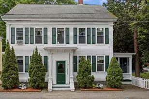 11 Allen St, Newburyport, MA 01950 - Photo 4