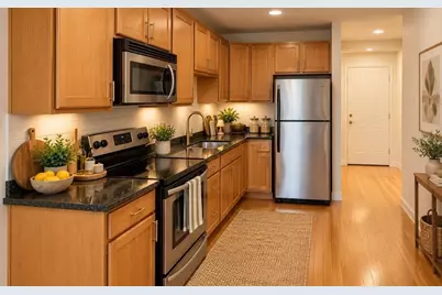 160 Cottage St #2, Boston, MA 02128 - Photo 2