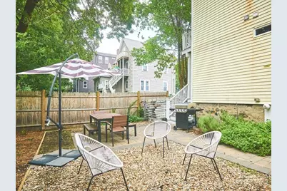 65 Parker St #65, Watertown, MA 02472 - Photo 16