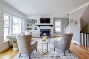3A Johnnies Way, Rehoboth, MA 02769 - Photo 2