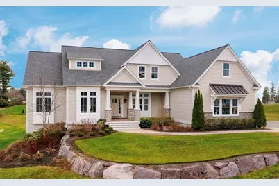 3B Johnnies Way, Rehoboth, MA 02769 - Photo 1