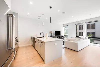 340 W 2nd St #3, Boston, MA 02127 - Photo 1