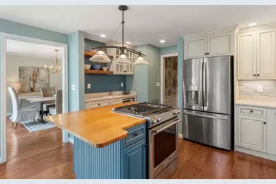 22 Floret Circle #22, Hingham, MA 02043 - Photo 16