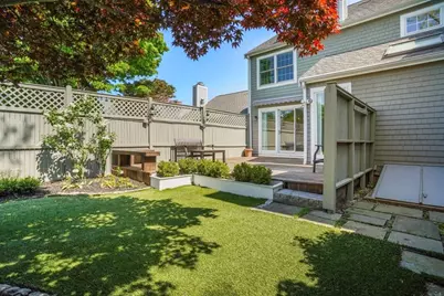22 Floret Circle #22, Hingham, MA 02043 - Photo 6