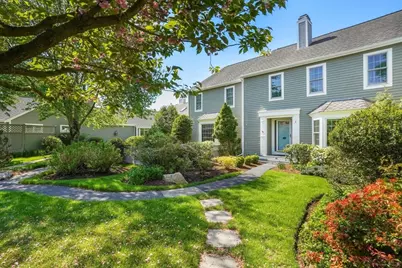 22 Floret Circle #22, Hingham, MA 02043 - Photo 1