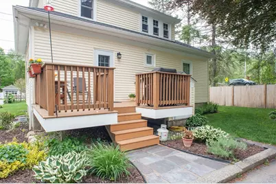 172 Sutton St, Northbridge, MA 01534 - Photo 4