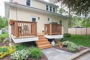 172 Sutton St, Northbridge, MA 01534 - Photo 4