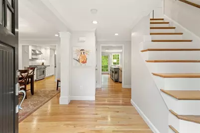 105 Thornberry Rd, Winchester, MA 01890 - Photo 2