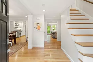 105 Thornberry Rd, Winchester, MA 01890 - Photo 2