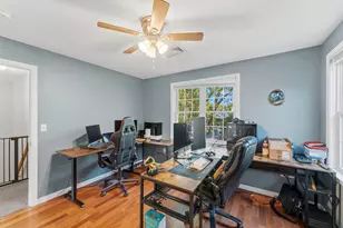 23 Yale St, Uxbridge, MA 01569 - Photo 28