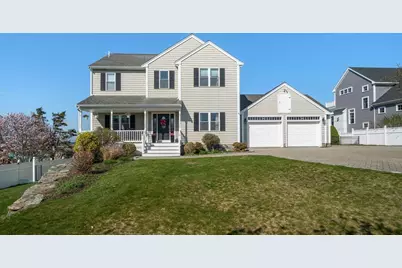11 Kevin Avenue, Plymouth, MA 02360 - Photo 4
